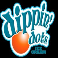 Dippin’dots 冰淇淋