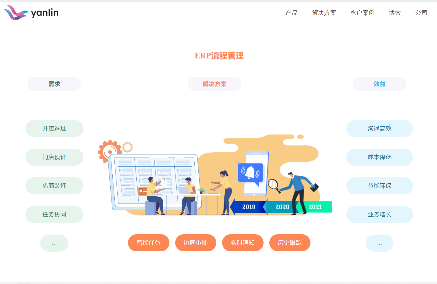 上海言林信息科技有限公司