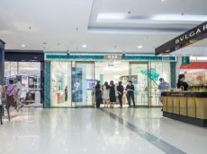 这个20年直营品牌终于开放加盟！2023加盟拓店计划200+