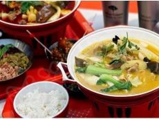 海底捞、南城香又有新动作！“下饭小火锅”是门好生意吗？