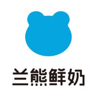 中国特许加盟展参展品牌-兰熊鲜奶