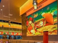 《2024 CCFA连锁餐饮创新案例集》之熊喵来了虾滑新品成全国门店热销爆款