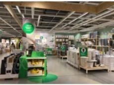 案例 | 宜家中国：以可持续发展为亮点的绿色低碳购物体验（上）（宝山商场）