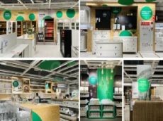 案例 | 宜家中国：以可持续发展为亮点的绿色低碳购物体验（下）（济南商场）