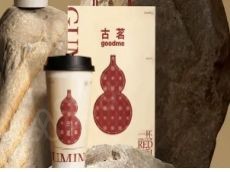 古茗调整加盟门槛！新人开店首年投入23万元起