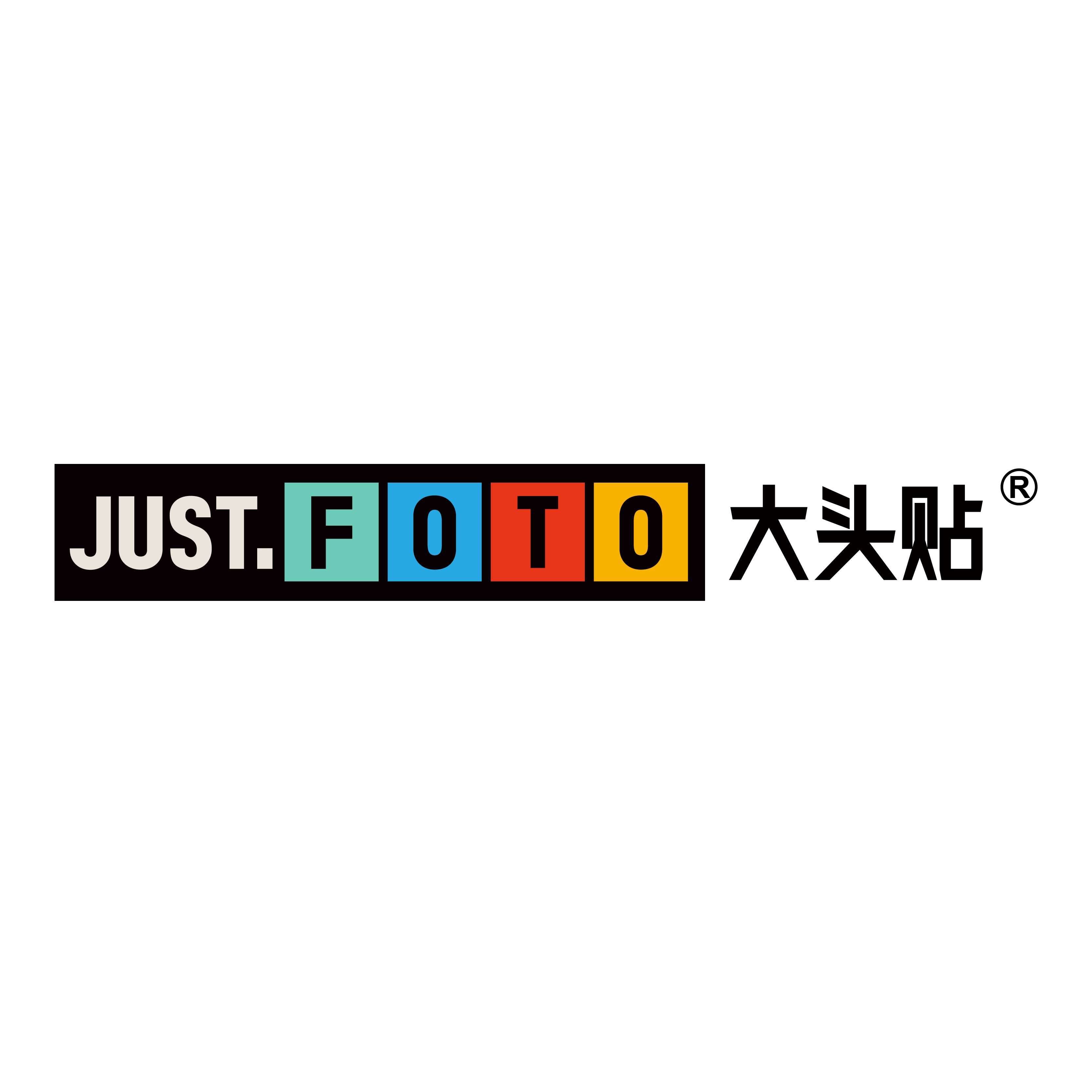 JUST FOTO