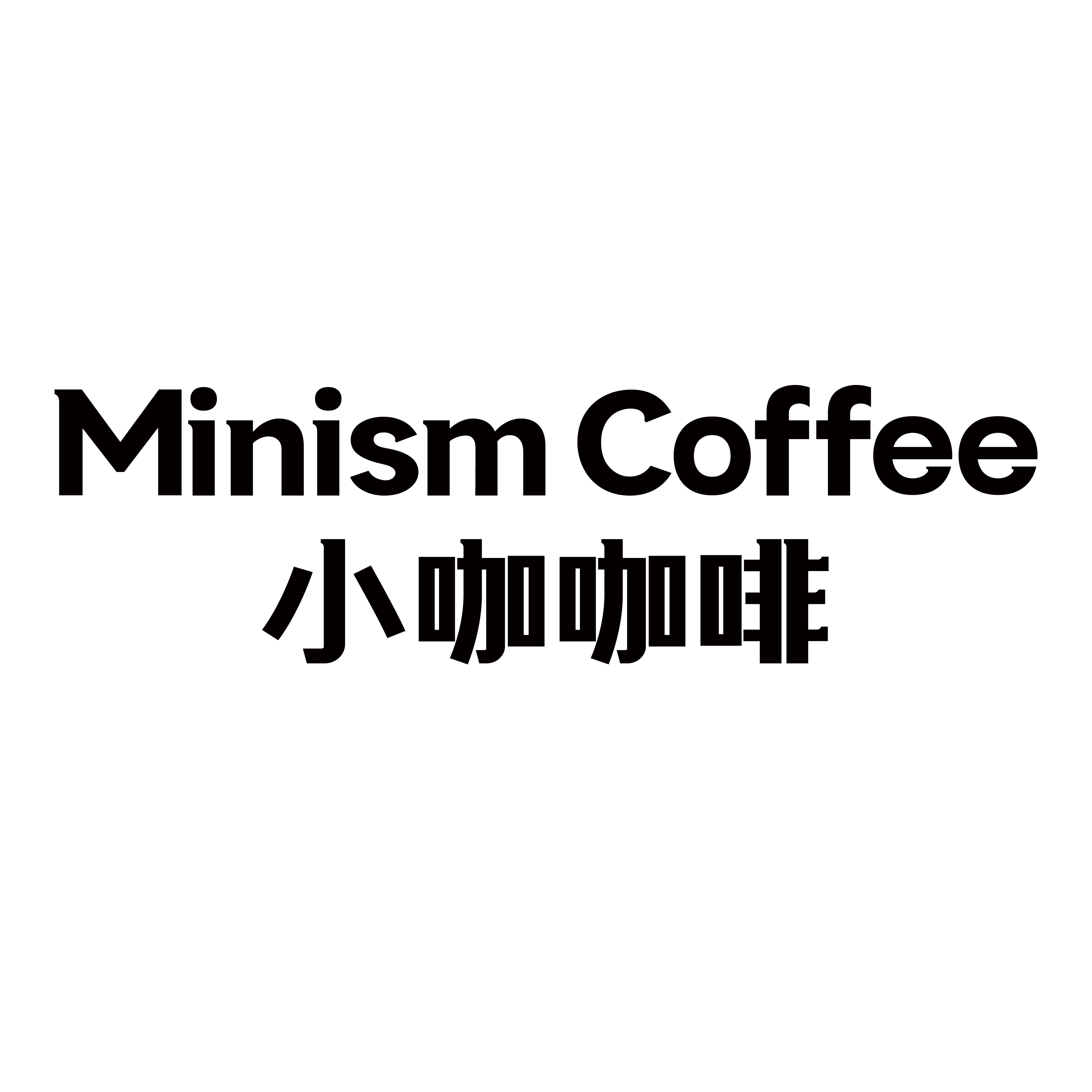 小咖咖啡