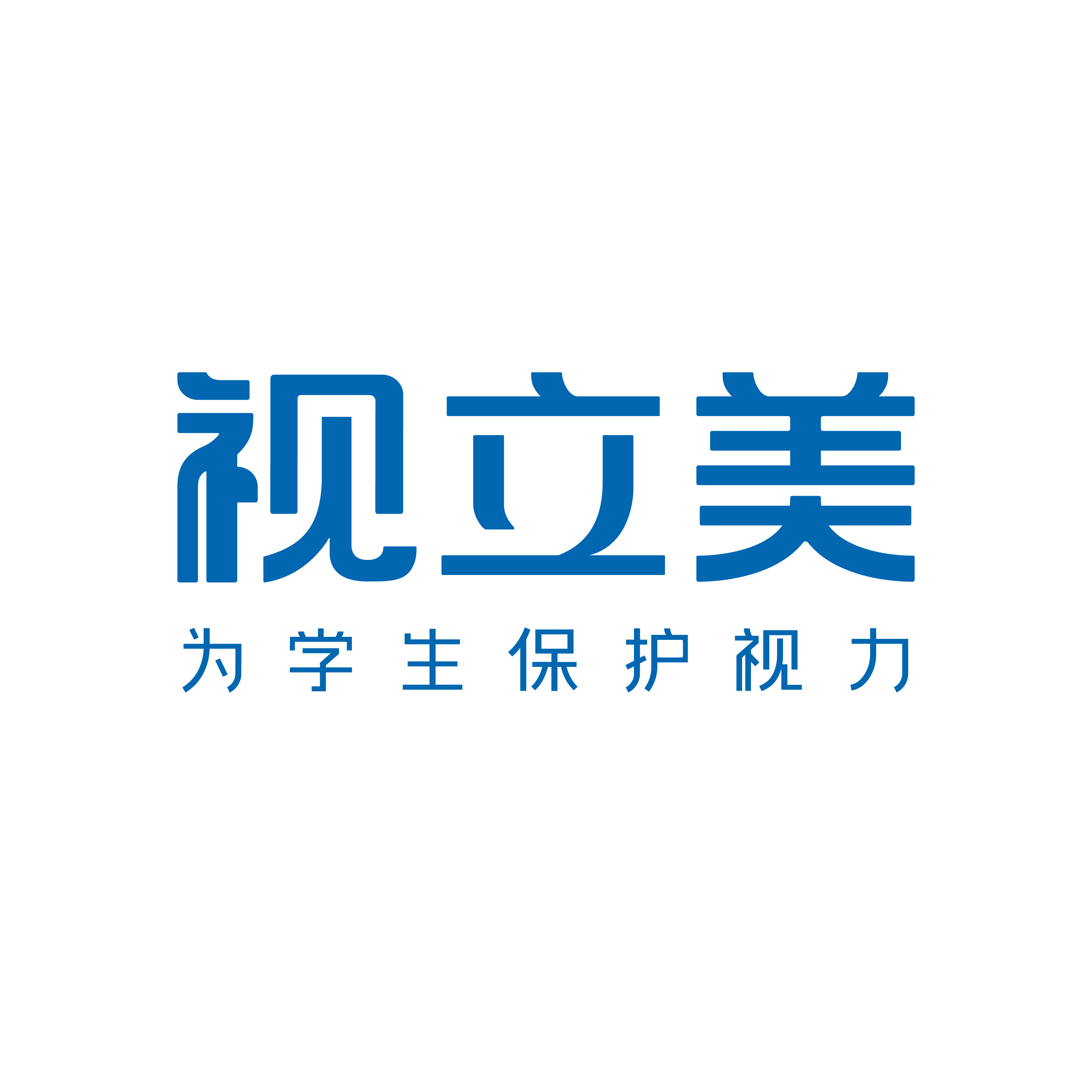 视立美
