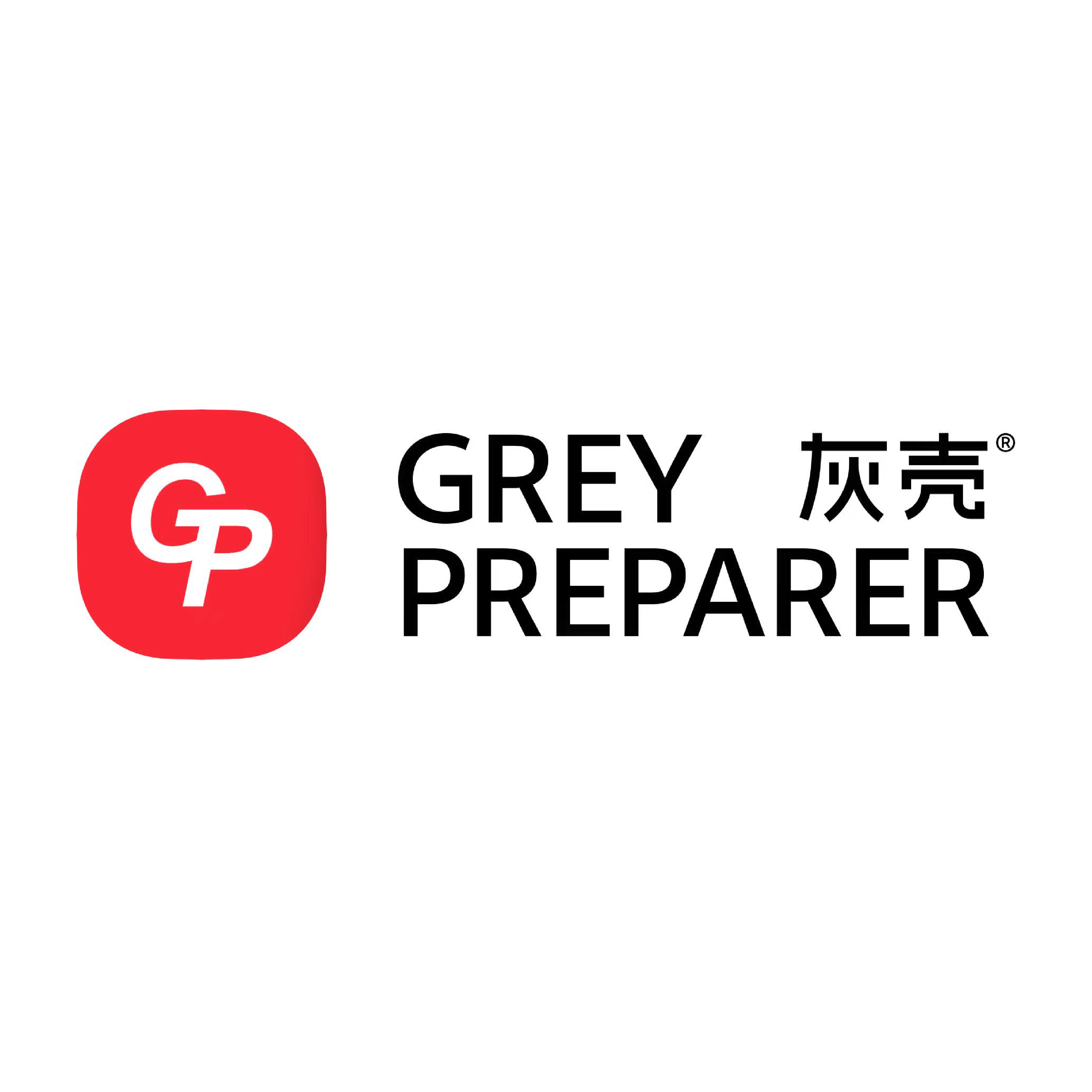 灰壳 GREEP PREPARER