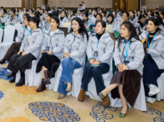 富勒烯科技论坛：黑奥秘在脱发白发防治成分