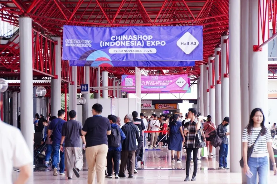 印尼研修营报名开启!组团出海取经,洞察东南亚市场新机