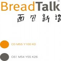 面包新语BreadTalk