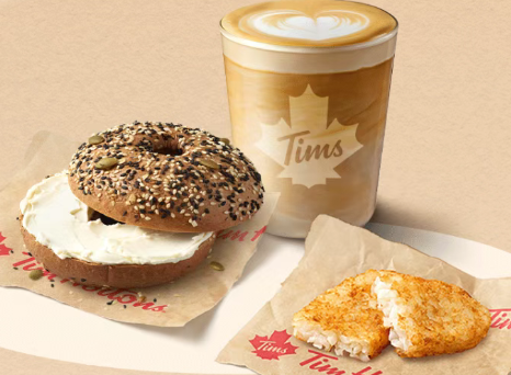 从蜜雪冰城到星巴克，这顿人均个位数的饭，凭啥被各大品牌看重？