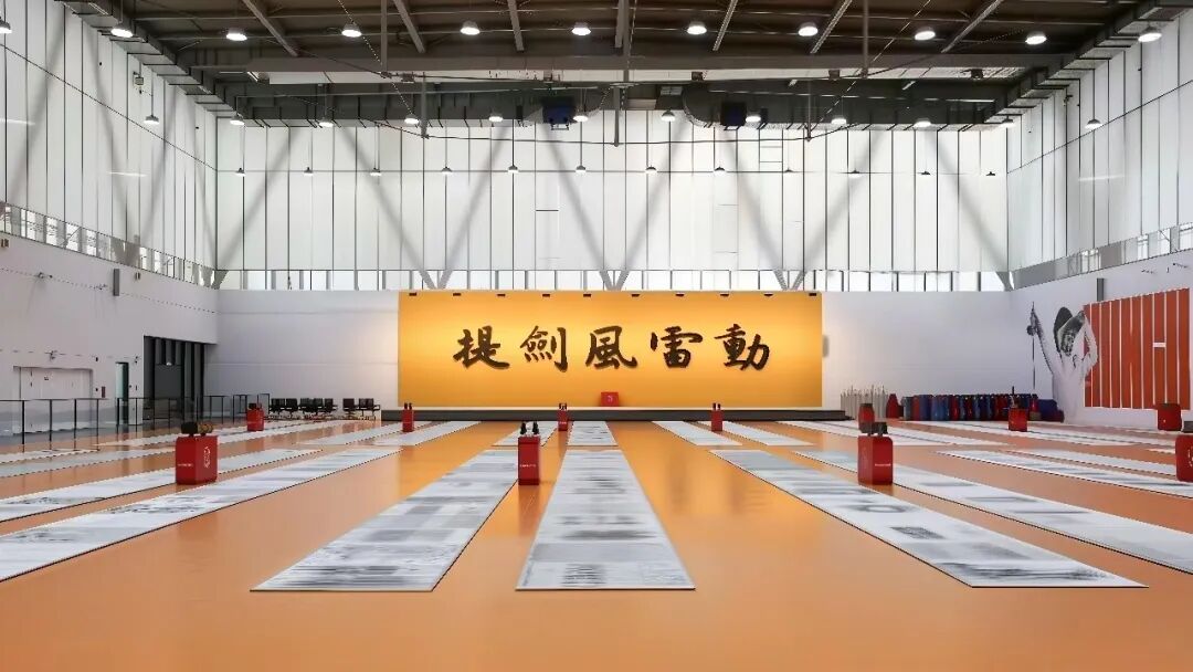 深耕20年，累计服务学员超50万，万国击剑将亮相2026中国特许加盟展