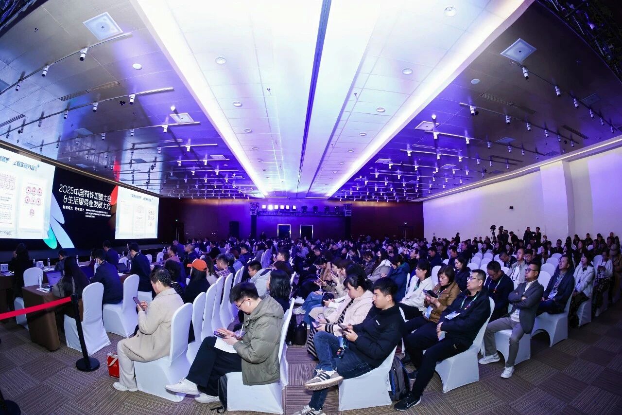 区域为王！茶饮黑马正在重新定义加盟逻辑