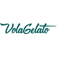 中国特许加盟展参展品牌-Vola Gelato意大利手工冰淇淋 