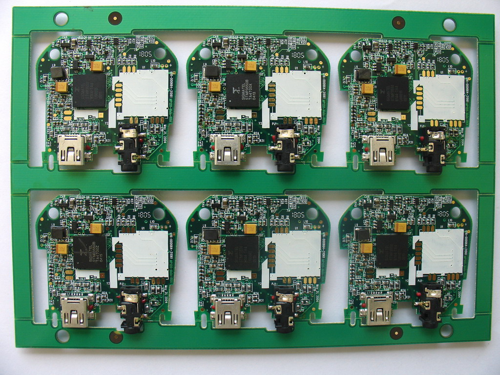 深圳市润泽五洲科技有限公司