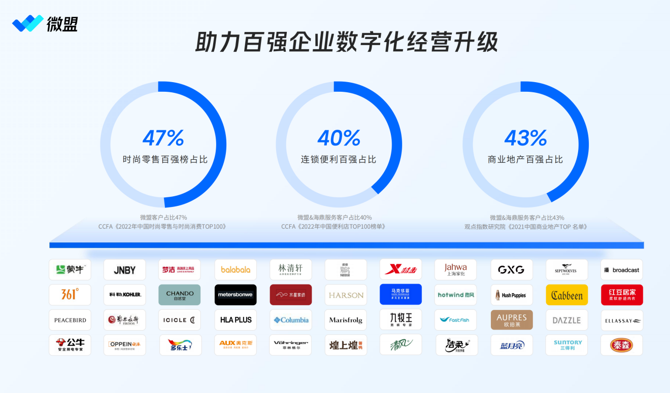 上海微盟集团有限公司