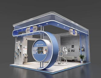 和信空间（北京）展览有限公司